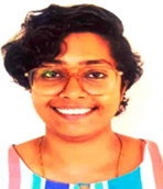 Dr. Haritha T J